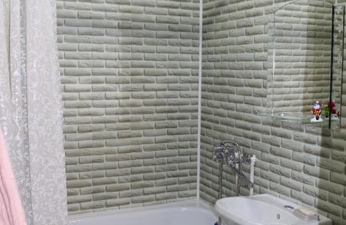 Norilsk Apartment | Квартира на Нансена 80