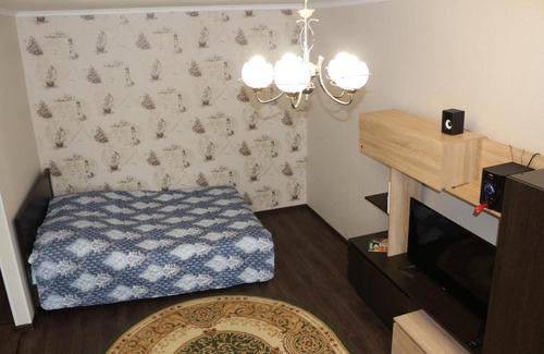 Norilsk Apartment | Квартира на Нансена 80