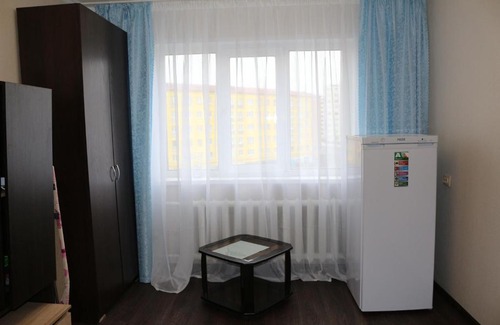 Norilsk Apartment | Квартира на Нансена 80