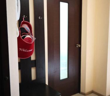 Obolon' Apartment | Квартира на Оболоні