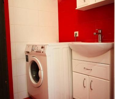 Obolon' Apartment | Квартира на Оболоні