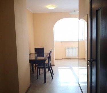 Obolon' Apartment | Квартира на Оболоні