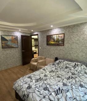 Uzhhorod Apartment | Квартира на Проспекті