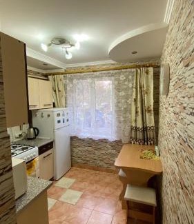 Uzhhorod Apartment | Квартира на Проспекті