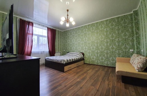 Orsha Apartment | квартира на сутки