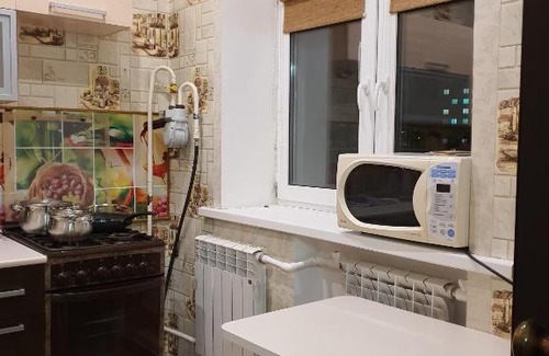 Orsha Apartment | квартира на сутки