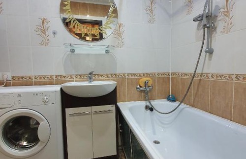 Orsha Apartment | квартира на сутки