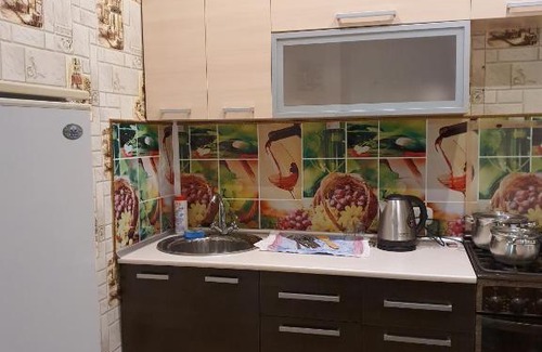 Orsha Apartment | квартира на сутки