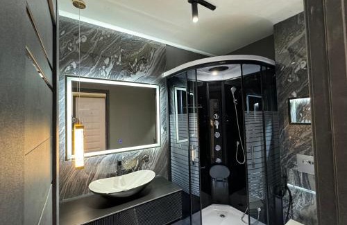 Tashkent Apartment | Квартира на Тараса Шевченко