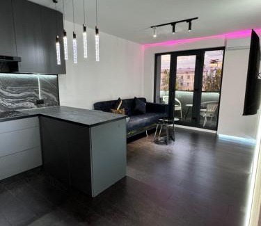 Tashkent Apartment | Квартира на Тараса Шевченко