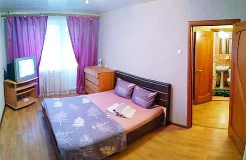 Tolyatti Apartment | Квартира на Юбилейной
