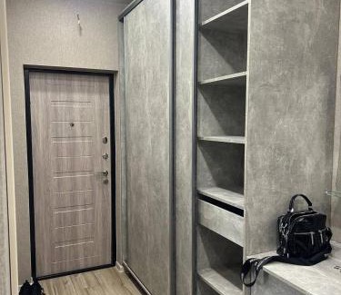Zarichnyi District Apartment | Квартира новострой Харьковская