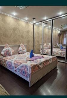 Taraz Apartment | Квартира пасуточныи