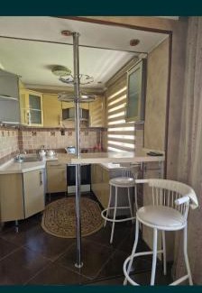 Taraz Apartment | Квартира пасуточныи