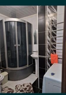Taraz Apartment | Квартира пасуточныи