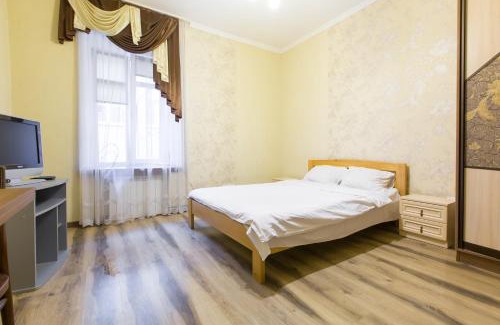 Lviv City Center Apartment | Квартира подобово біля Площі Ринок вулиця Староєврейська 17