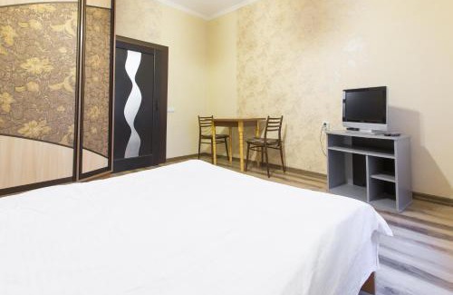 Lviv City Center Apartment | Квартира подобово біля Площі Ринок вулиця Староєврейська 17