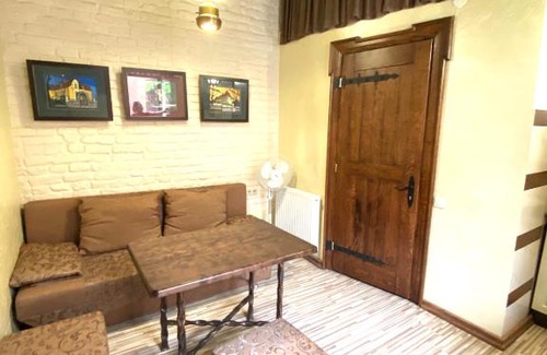 Lviv City Center Apartment | Квартира подобово на Площі Ринок 39