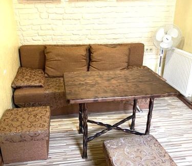 Lviv City Center Apartment | Квартира подобово на Площі Ринок 39