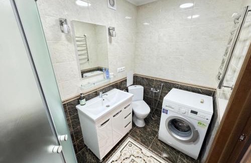 Dobrovelychkivka Apartment | квартира поруч з парком