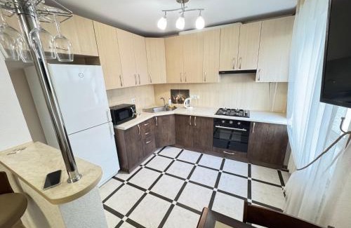 Dobrovelychkivka Apartment | квартира поруч з парком