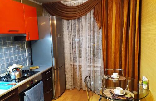 Vinnytsya Apartment | Квартира посуточно р-н жд Вокзала О9З22727ІІ