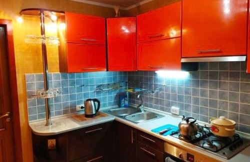 Vinnytsya Apartment | Квартира посуточно р-н жд Вокзала О9З22727ІІ