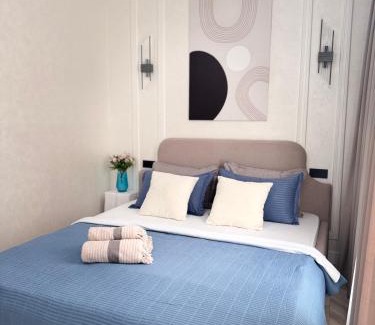 Shymkent Apartment | Квартира посуточно