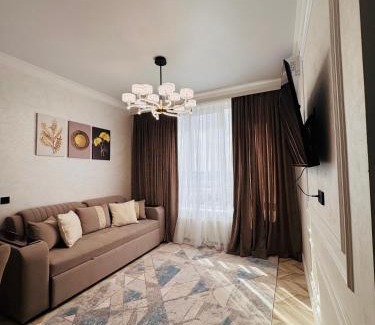 Shymkent Apartment | Квартира посуточно