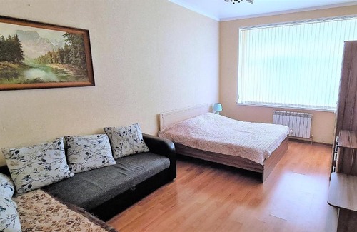 Zavodskoi Apartment | Квартира посуточно