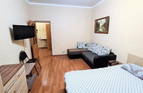 Zavodskoi Apartment | Квартира посуточно