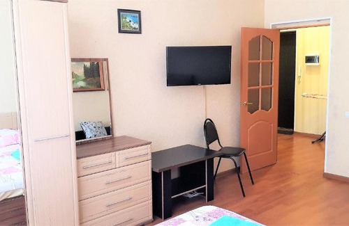 Zavodskoi Apartment | Квартира посуточно