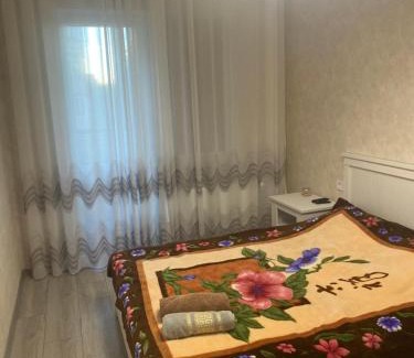 Izmail Apartment | Квартира посуточно