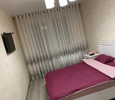 Izmail Apartment | Квартира посуточно