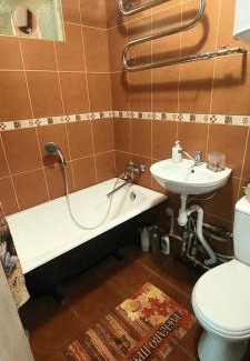 Solomjanskyj Apartment | Квартира по вул Липківського 43