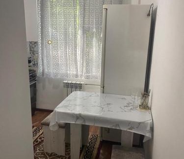 Taraz Apartment | Квартира по суточно