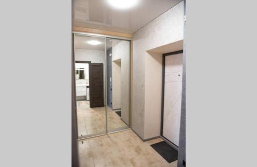 Cherkasy Apartment | Квартира по ул. Козацкая 1/2