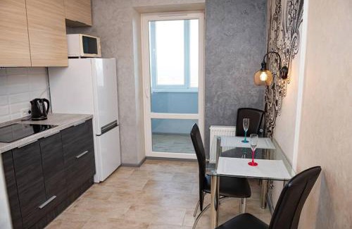 Cherkasy Apartment | Квартира по ул. Козацкая 1/2