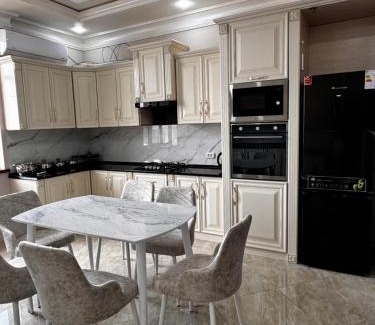 Samarkand Apartment | Квартира Самарканд