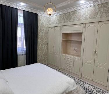 Samarkand Apartment | Квартира Самарканд