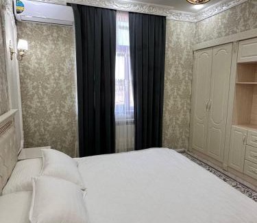 Samarkand Apartment | Квартира Самарканд