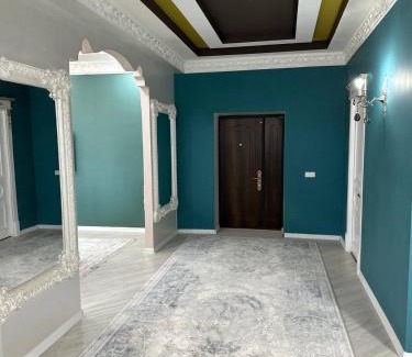 Samarkand Apartment | Квартира Самарканд