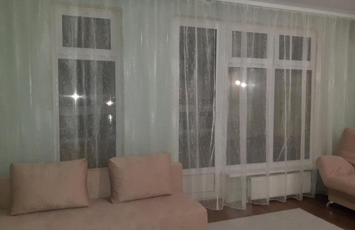 Anapsky District Apartment | Квартира-студия в ЖК * Кавказ* Анапа