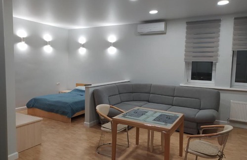 Kazan Apartment | Квартира-студия на Большой Красной