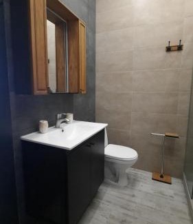 Prymors'kyi district Apartment | Квартира-студия на 10 ст Фонтана