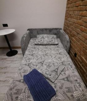 Prymors'kyi district Apartment | Квартира-студия на 10 ст Фонтана