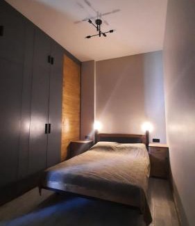 Prymors'kyi district Apartment | Квартира-студия на 10 ст Фонтана