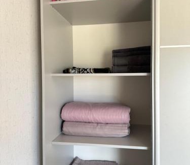 Issyk-Kul Region Apartment | Квартира Студия 21 9 в Raduga West