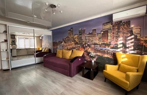 Karagandy Apartment | Квартира студия