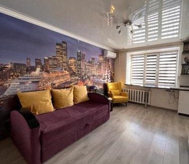 Karagandy Apartment | Квартира студия